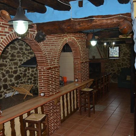 Casa Rural Generoso Madronal Eksteriør bilde