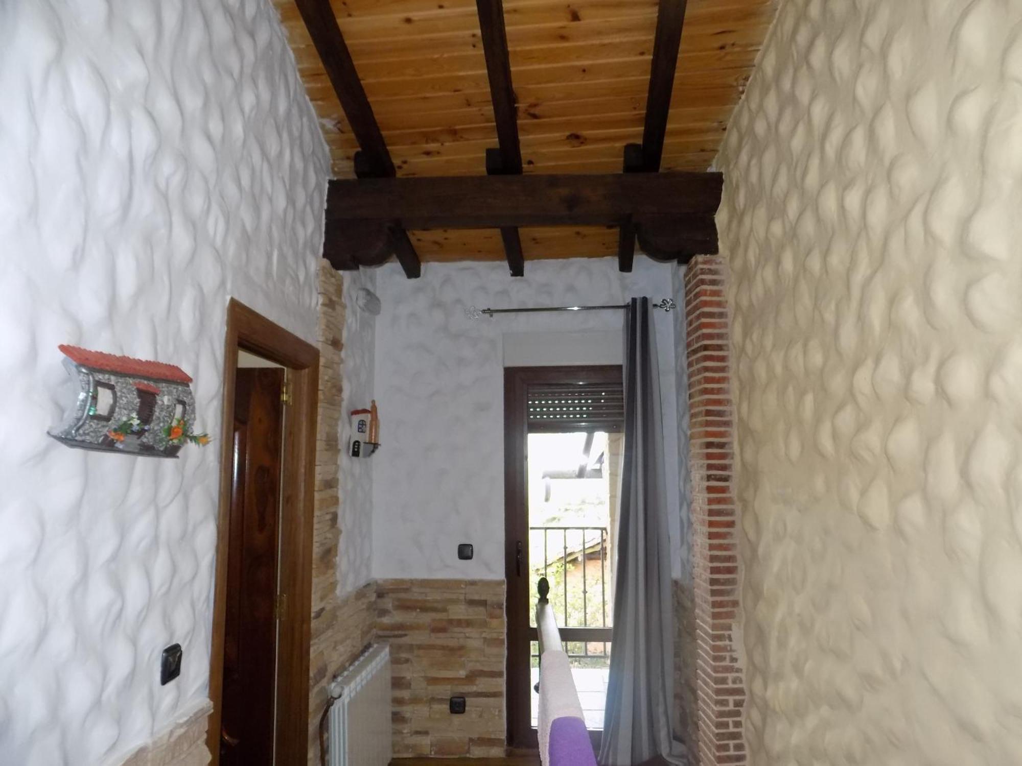 Casa Rural Generoso Madronal Rom bilde