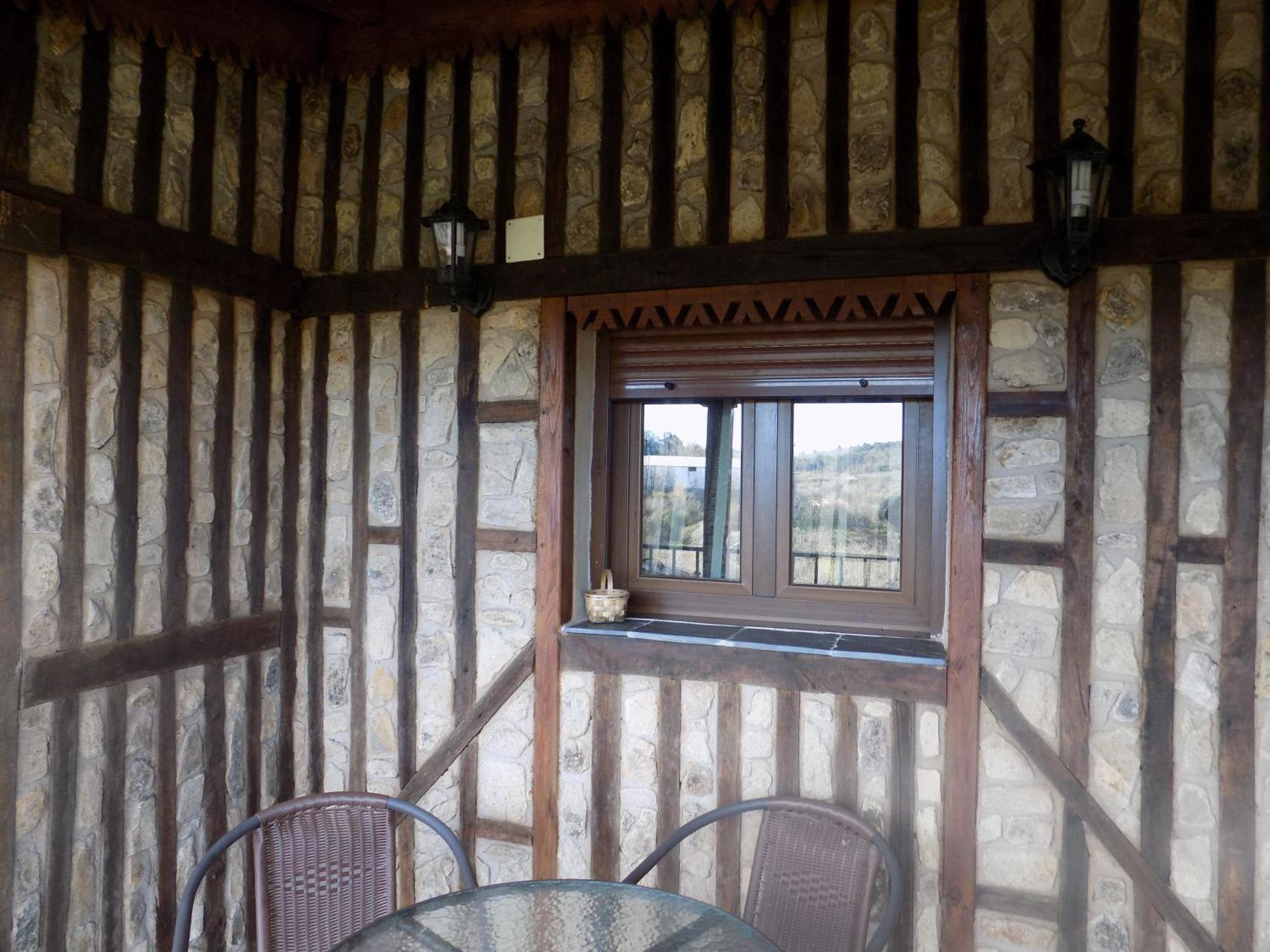 Casa Rural Generoso Madronal Rom bilde